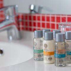 Отель Ибис Москва Центр Бахрушина, Москва, Московская область