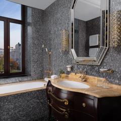 Отель The St. Regis Moscow Nikolskaya, Москва, Московская область