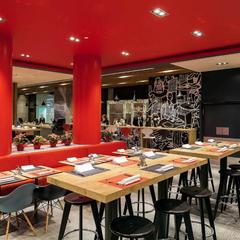 Отель Ибис Москва Центр Бахрушина, Москва, Московская область