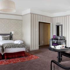 Отель Меркюр Арбат Москва, Москва, Московская область