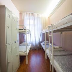 Хостел Хаустон, Москва, Московская область