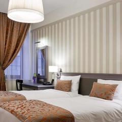 Отель Меркюр Арбат Москва, Москва, Московская область