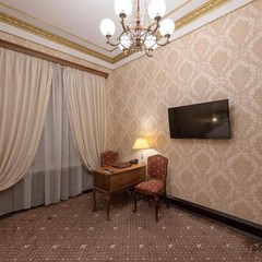 Отель Исторический отель Советский, Москва, Московская область