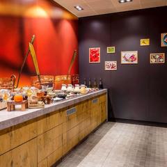 Отель Ибис Москва Центр Бахрушина, Москва, Московская область