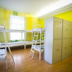 Хостел Хаустон, Москва, Московская область