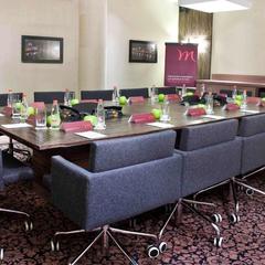 Отель Меркюр Арбат Москва, Москва, Московская область