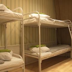 Хостел Хаустон, Москва, Московская область