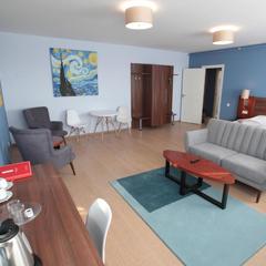 Отель Севастополь, Москва, Московская область