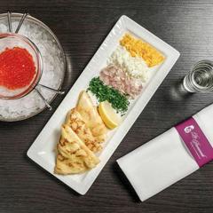 Отель Меркюр Арбат Москва, Москва, Московская область