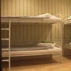 Хостел Хаустон, Москва, Московская область