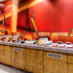 Отель Ибис Москва Центр Бахрушина, Москва, Московская область