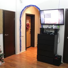 Хостел Хаустон, Москва, Московская область