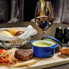 Отель Меркюр Арбат Москва, Москва, Московская область