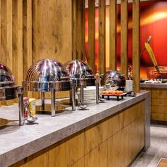 Отель Ибис Москва Центр Бахрушина, Москва, Московская область