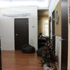 Хостел Хаустон, Москва, Московская область