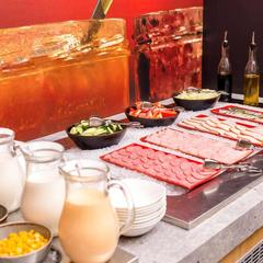 Отель Ибис Москва Центр Бахрушина, Москва, Московская область