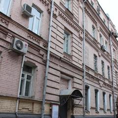 Хостел Хаустон, Москва, Московская область