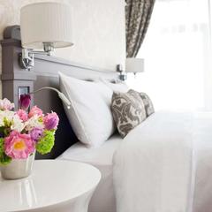 Отель Меркюр Арбат Москва, Москва, Московская область