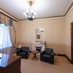 Отель Исторический отель Советский, Москва, Московская область