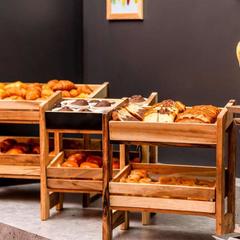 Отель Ибис Москва Центр Бахрушина, Москва, Московская область