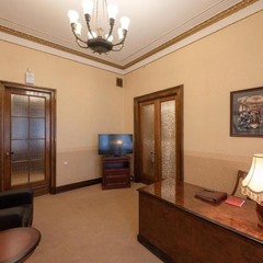 Отель Исторический отель Советский, Москва, Московская область