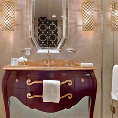 Отель The St. Regis Moscow Nikolskaya, Москва, Московская область