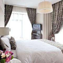 Отель Меркюр Арбат Москва, Москва, Московская область