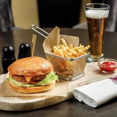 Отель Меркюр Арбат Москва, Москва, Московская область