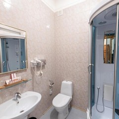 Отель Исторический отель Советский, Москва, Московская область