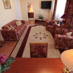 Отель Севастополь, Москва, Московская область