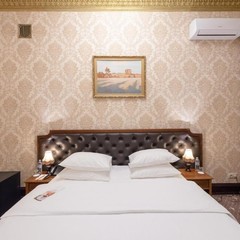 Отель Исторический отель Советский, Москва, Московская область