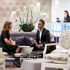 Отель Меркюр Арбат Москва, Москва, Московская область