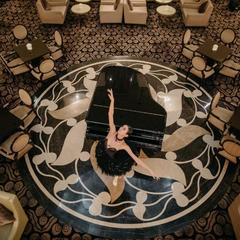 Отель The St. Regis Moscow Nikolskaya, Москва, Московская область