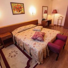 Отель Севастополь, Москва, Московская область