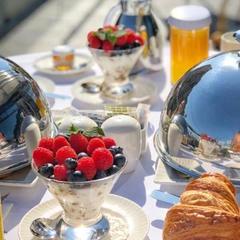 Отель Меркюр Арбат Москва, Москва, Московская область