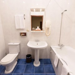 Отель Исторический отель Советский, Москва, Московская область