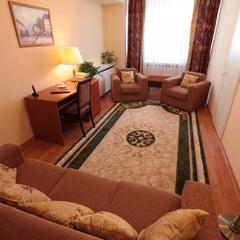 Отель Севастополь, Москва, Московская область