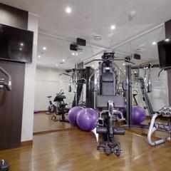 Отель Меркюр Арбат Москва, Москва, Московская область