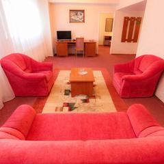 Отель Севастополь, Москва, Московская область