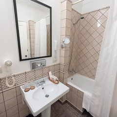 Отель Исторический отель Советский, Москва, Московская область