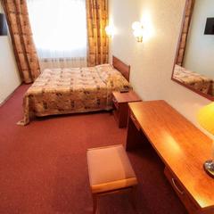 Отель Севастополь, Москва, Московская область