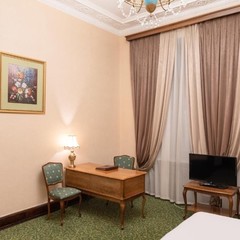 Отель Исторический отель Советский, Москва, Московская область