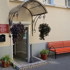 Отель Петровка 17, Москва, Московская область