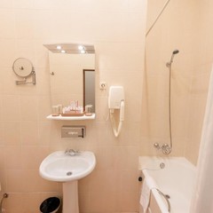 Отель Исторический отель Советский, Москва, Московская область