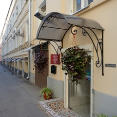 Отель Петровка 17, Москва, Московская область