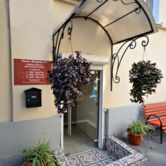 Отель Петровка 17, Москва, Московская область
