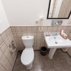 Отель Исторический отель Советский, Москва, Московская область