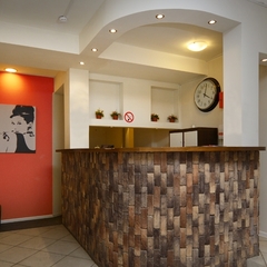 Отель Петровка 17, Москва, Московская область