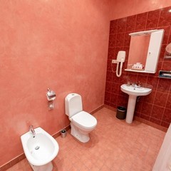 Отель Исторический отель Советский, Москва, Московская область