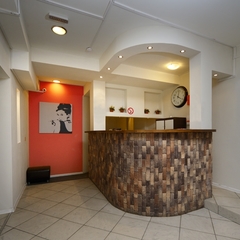 Отель Петровка 17, Москва, Московская область